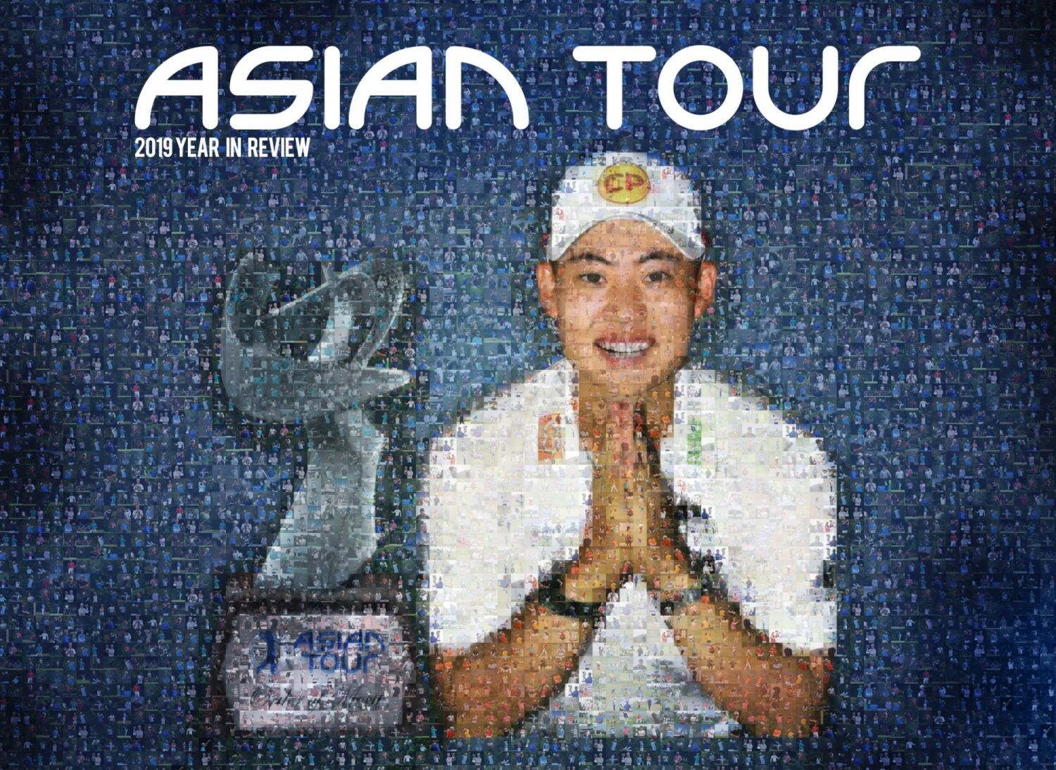 asian tour development