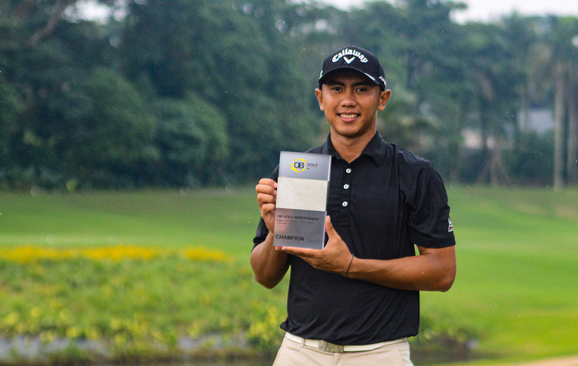Asian Development Tour Order of Merit boost for 2018 Asian Development Tour season Asian Development Tour Order of Merit boost for 2018 Asian Development Tour season
