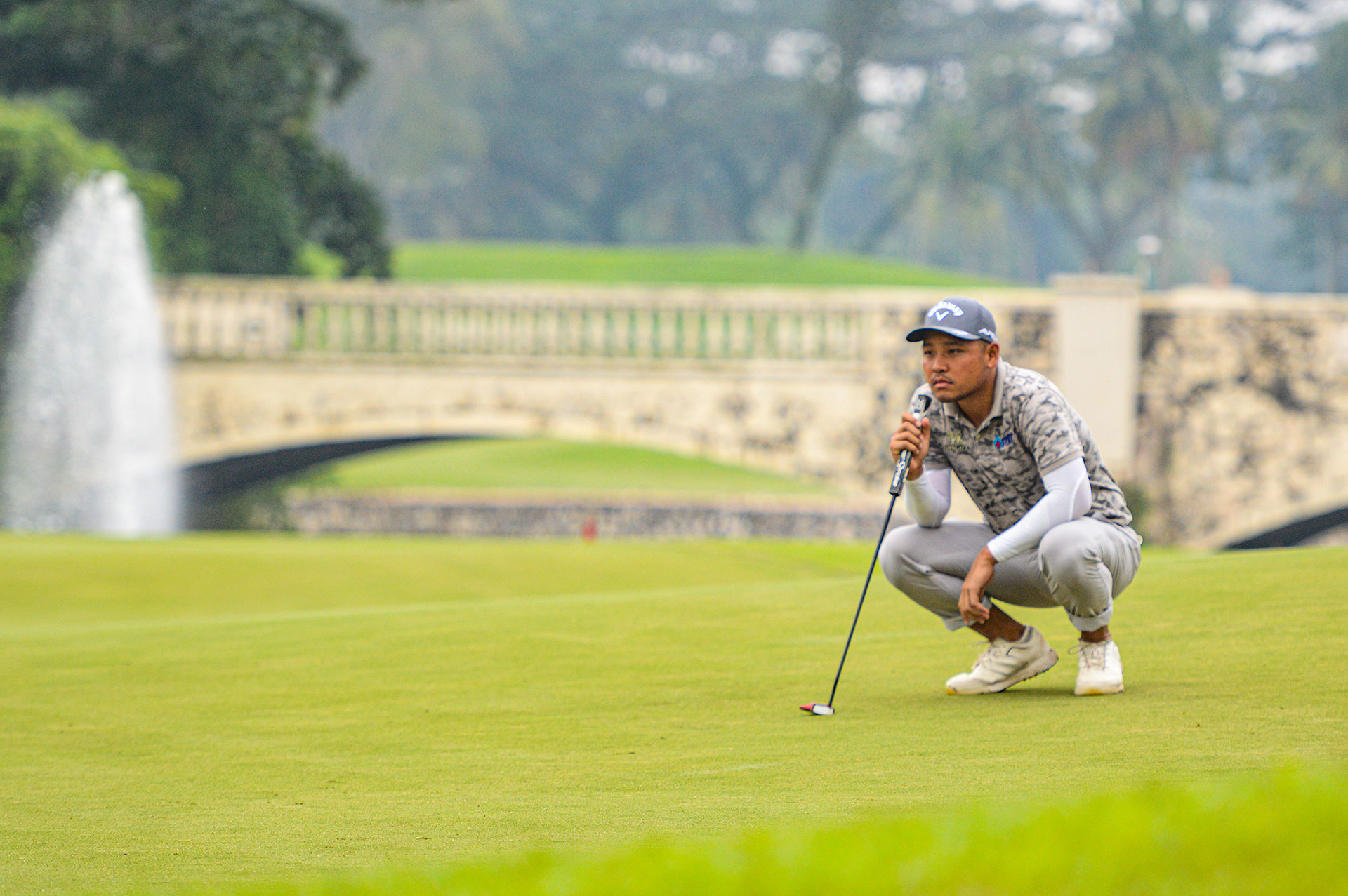 Asian Development Tour Order of Merit boost for 2018 Asian Development Tour season Asian Development Tour Order of Merit boost for 2018 Asian Development Tour season