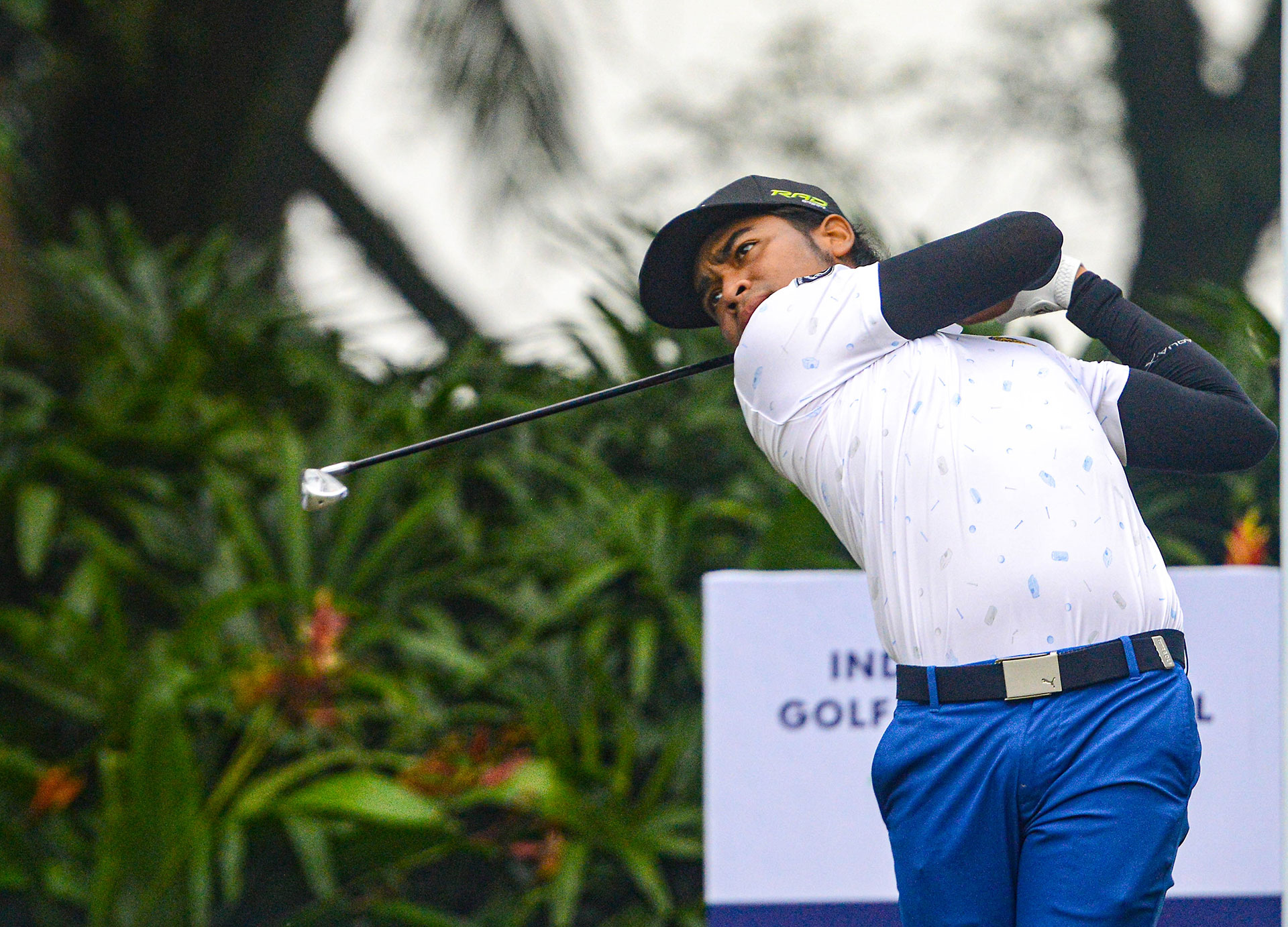 Asian Development Tour Order of Merit boost for 2018 Asian Development Tour season Asian Development Tour Order of Merit boost for 2018 Asian Development Tour season