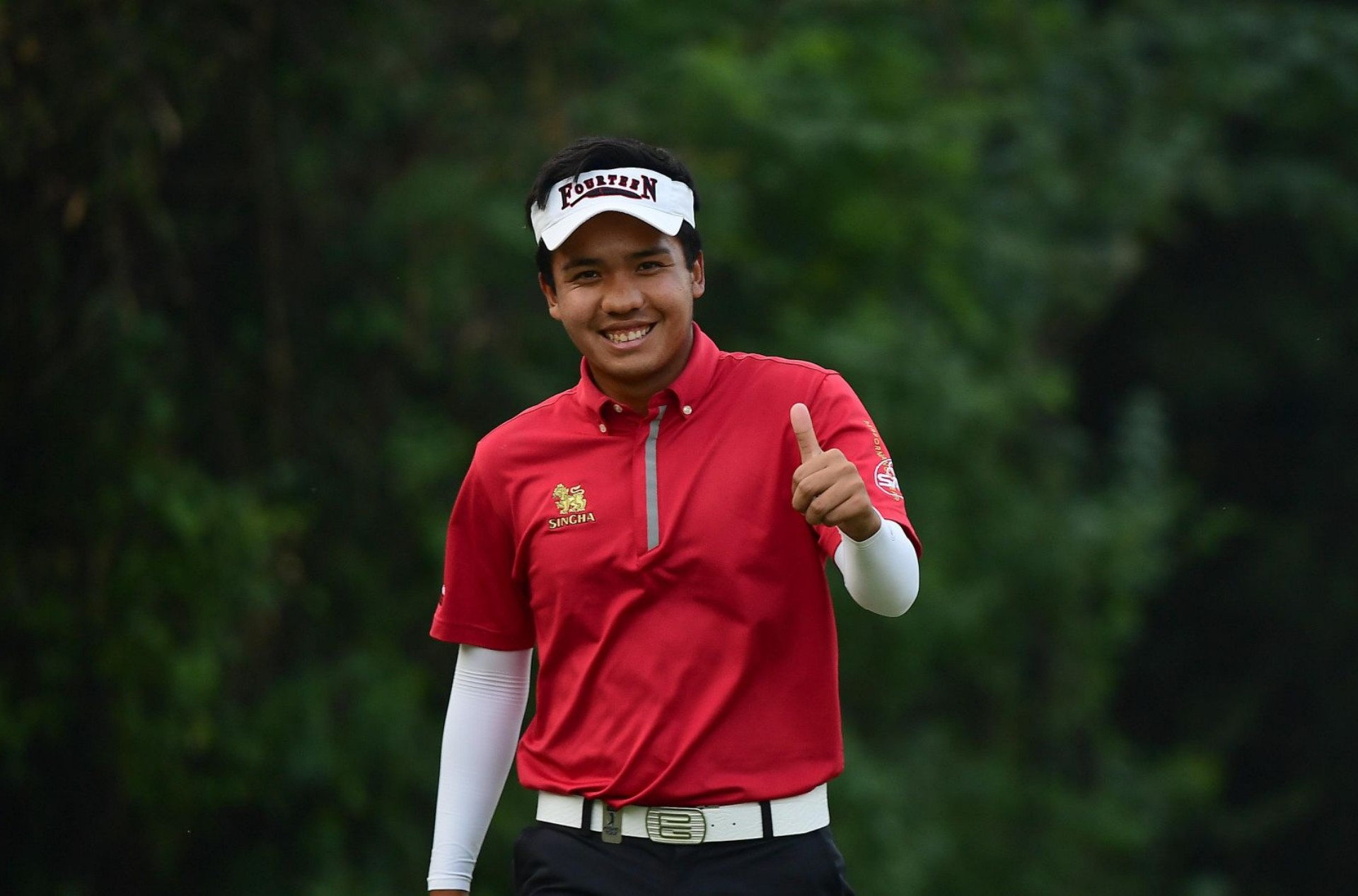 Suradit leads the way at the Panasonic photo