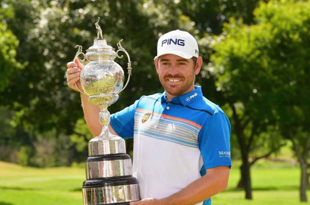 Image result for louis oosthuizen african open 2012