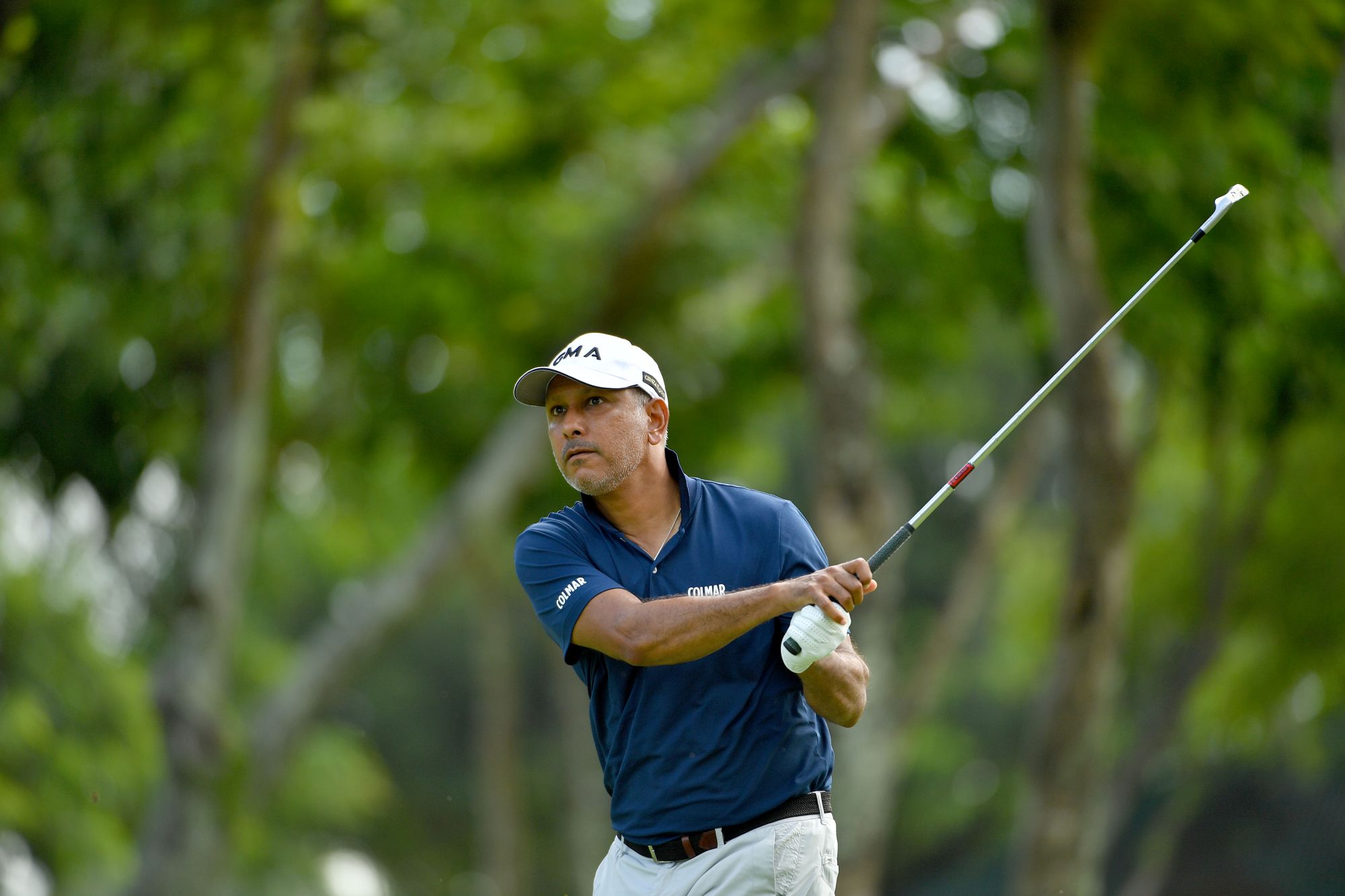 Asian Tour Jeev Milkha Singh: The Flying Sikh, Marathon ...