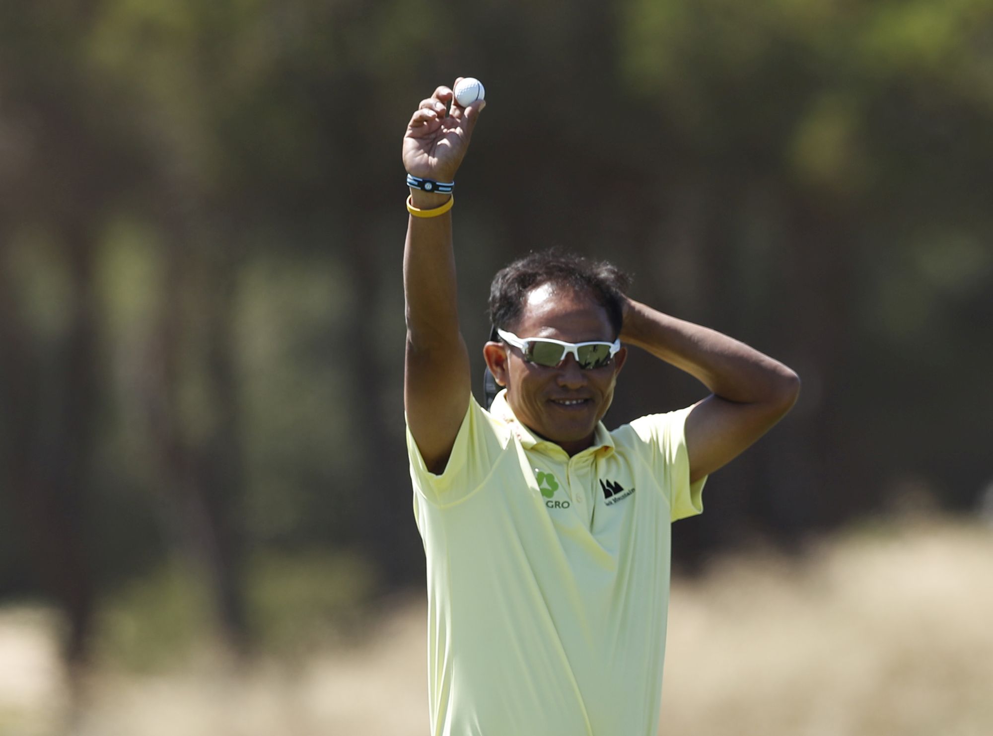 Thailand Masters set to bring memorable season to a close Asian Tour