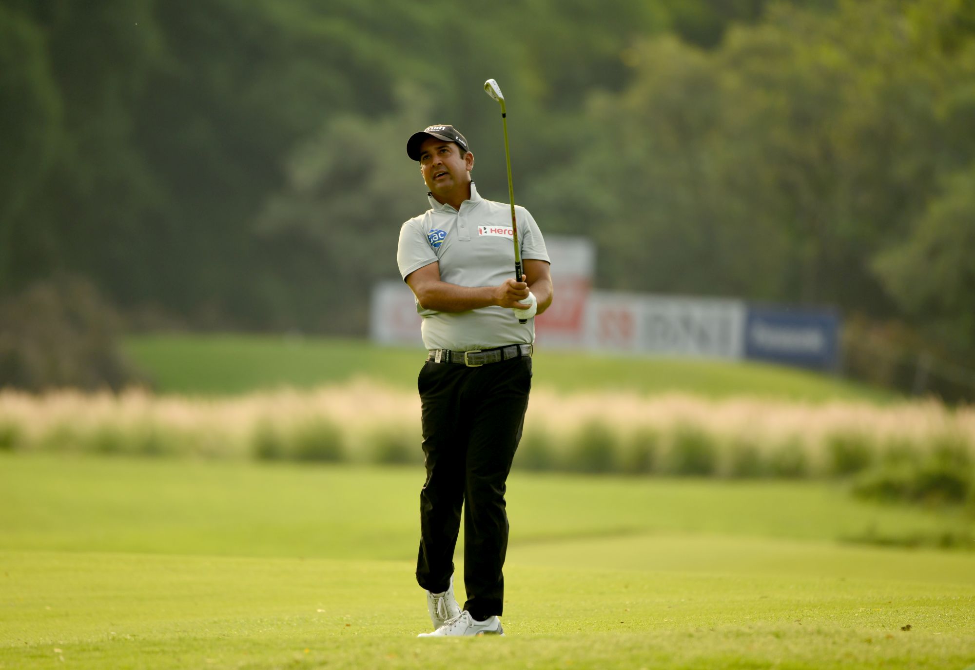 BNI Indonesian Masters Rd 2 Highlights Asian Tour