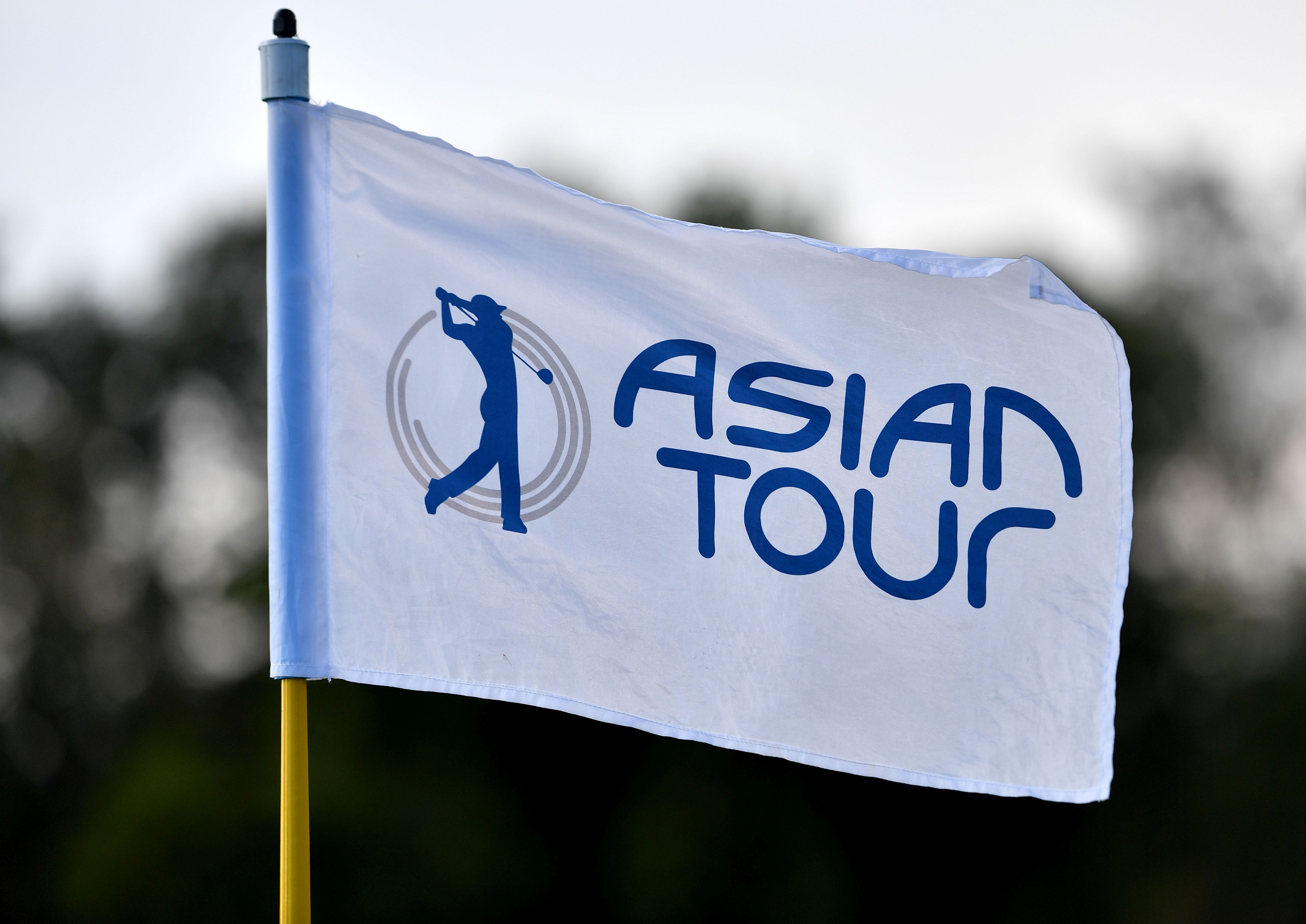 golf asian tour qualifying school