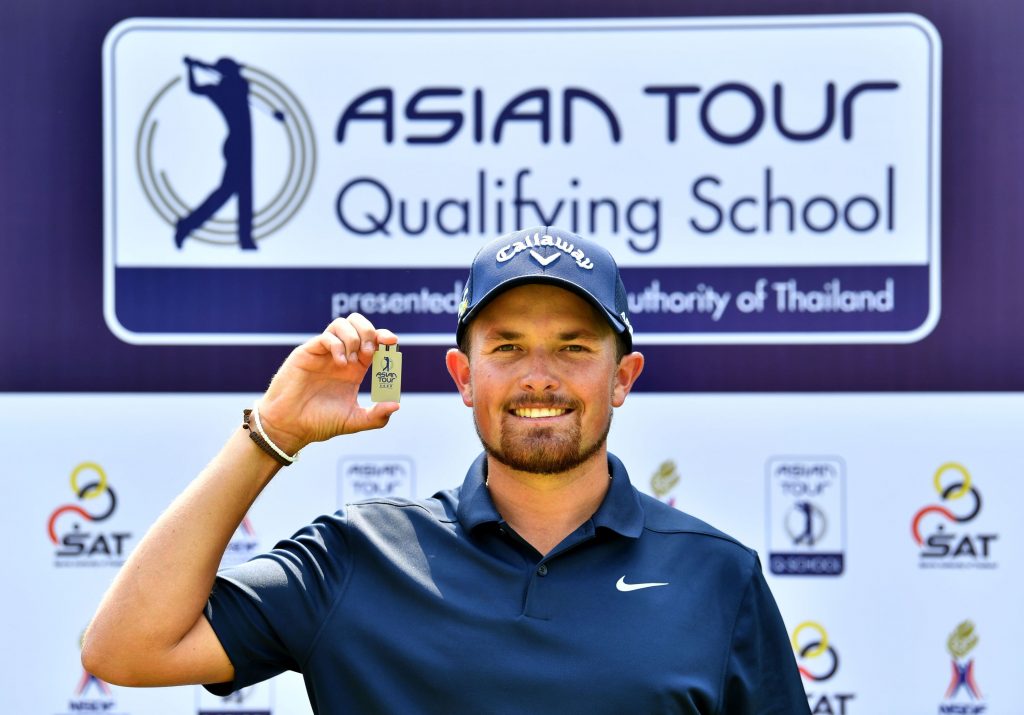 Asian Tour | Professional Golf Tour in Asia | asiantour.com