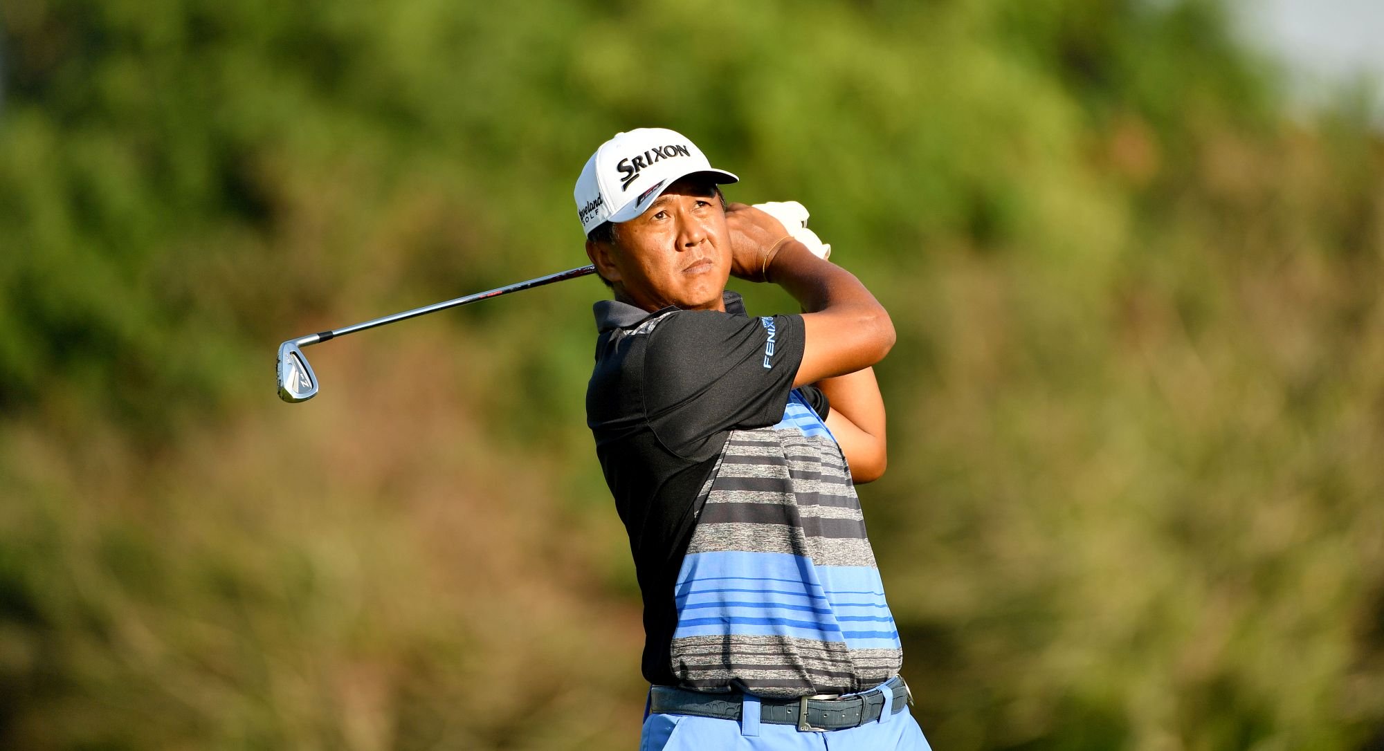 Zaw Moe The Shan State Star With A Penchant For Perfection Asian Tour