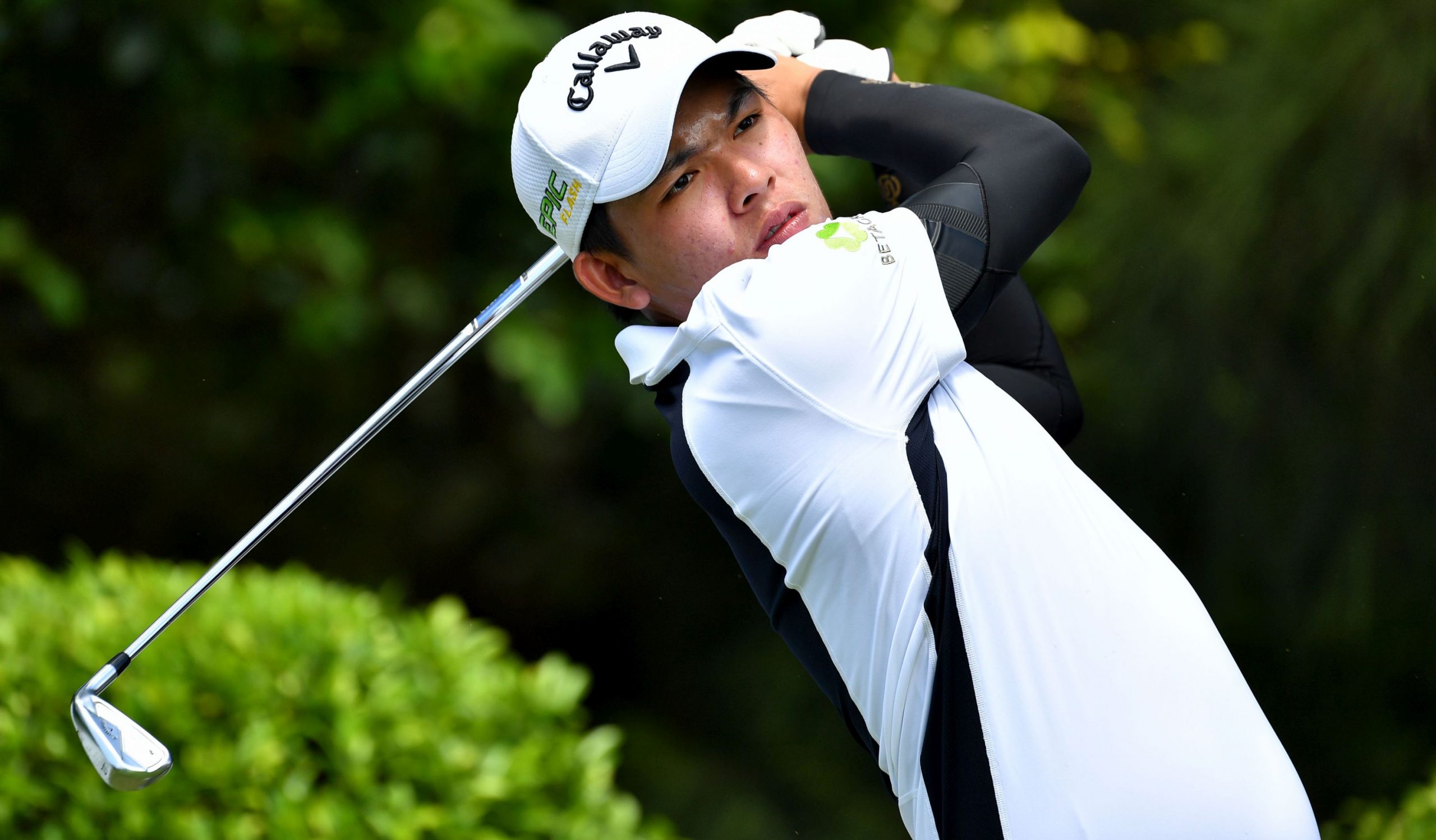 2021 New Zealand Open Cancelled Asian Tour