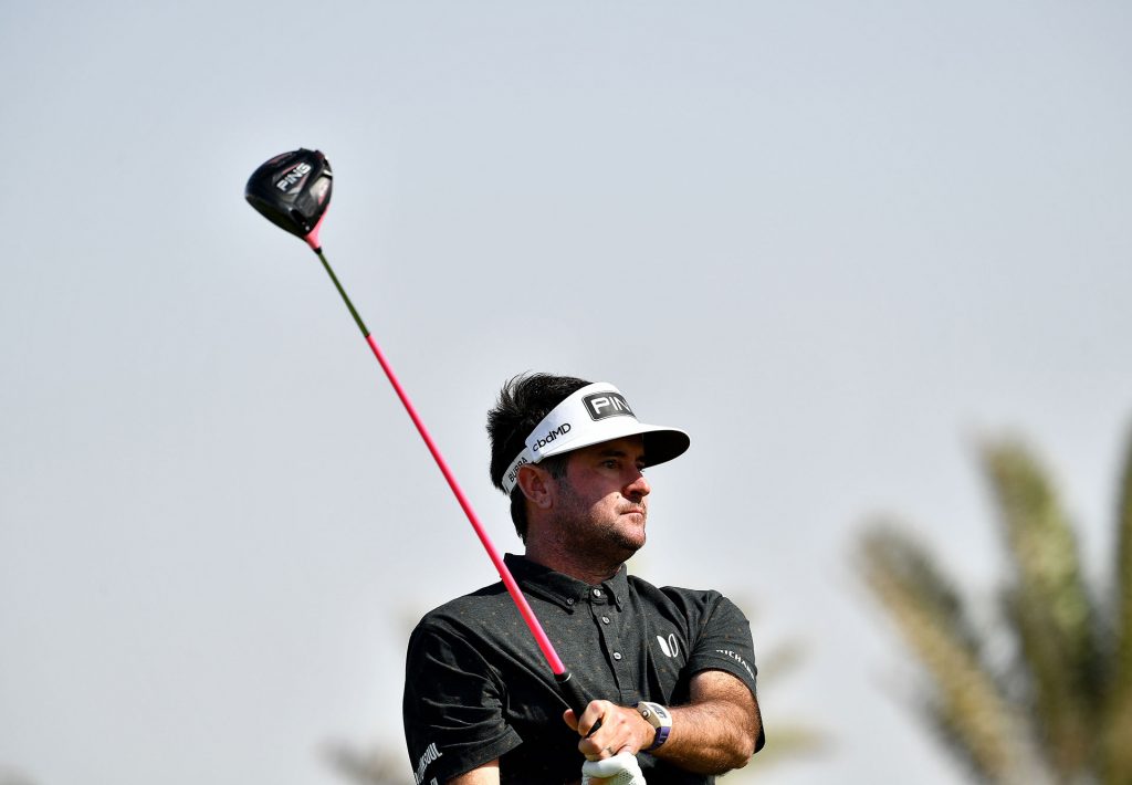 Bubba Watson