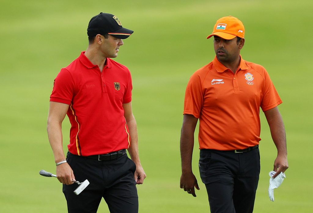 All about the experience for Lahiri and SSP