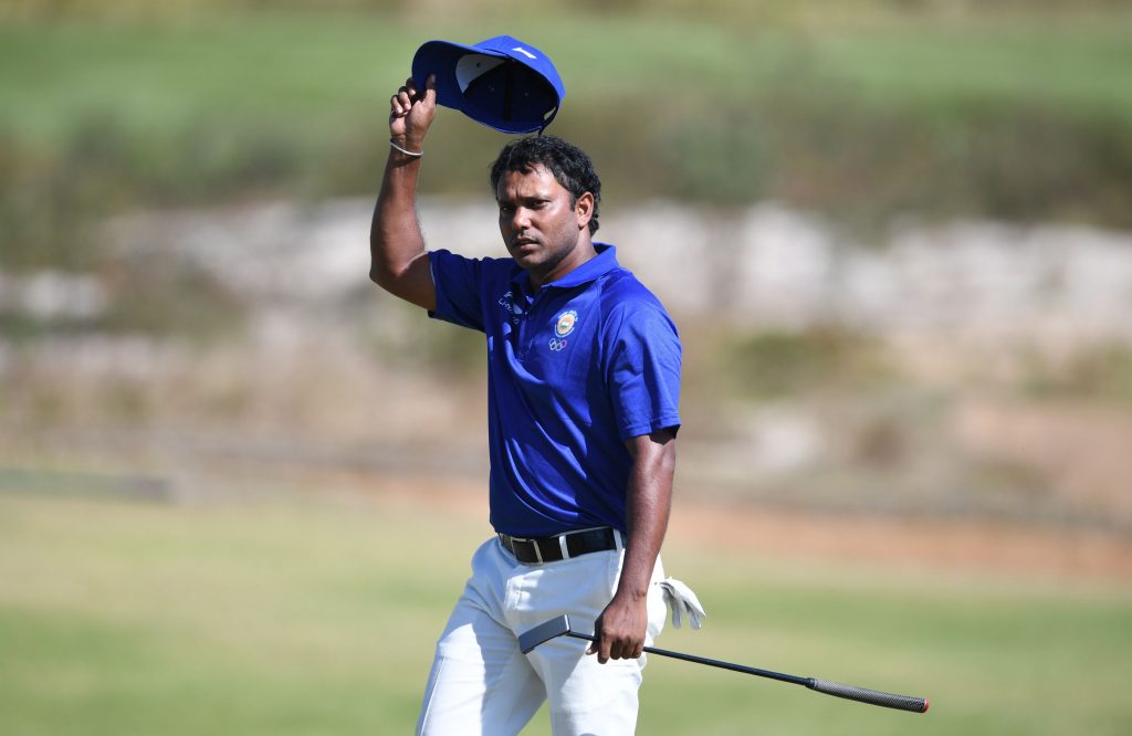 — All about the experience for Lahiri and SSP
