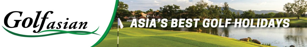 asian tour golf standings