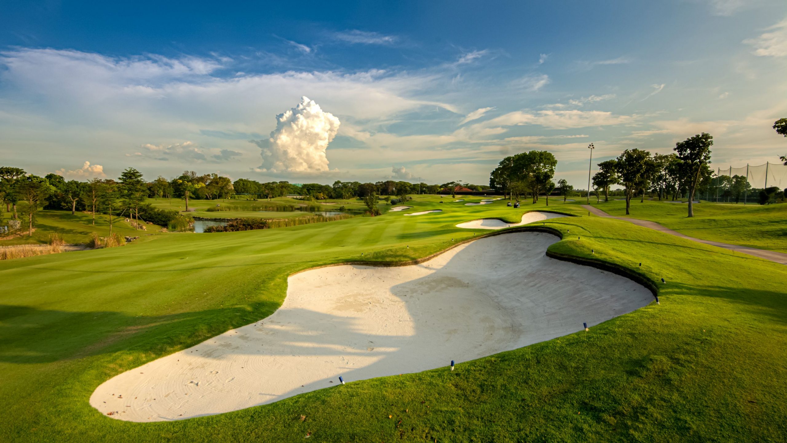 More Partners Q-School The Singapore International launched Published 20/12/2021 - 10:00:57 The Asian Tour are to enjoy a gripping finish its season next month after announcing today they will stage new event, The Singapore ...