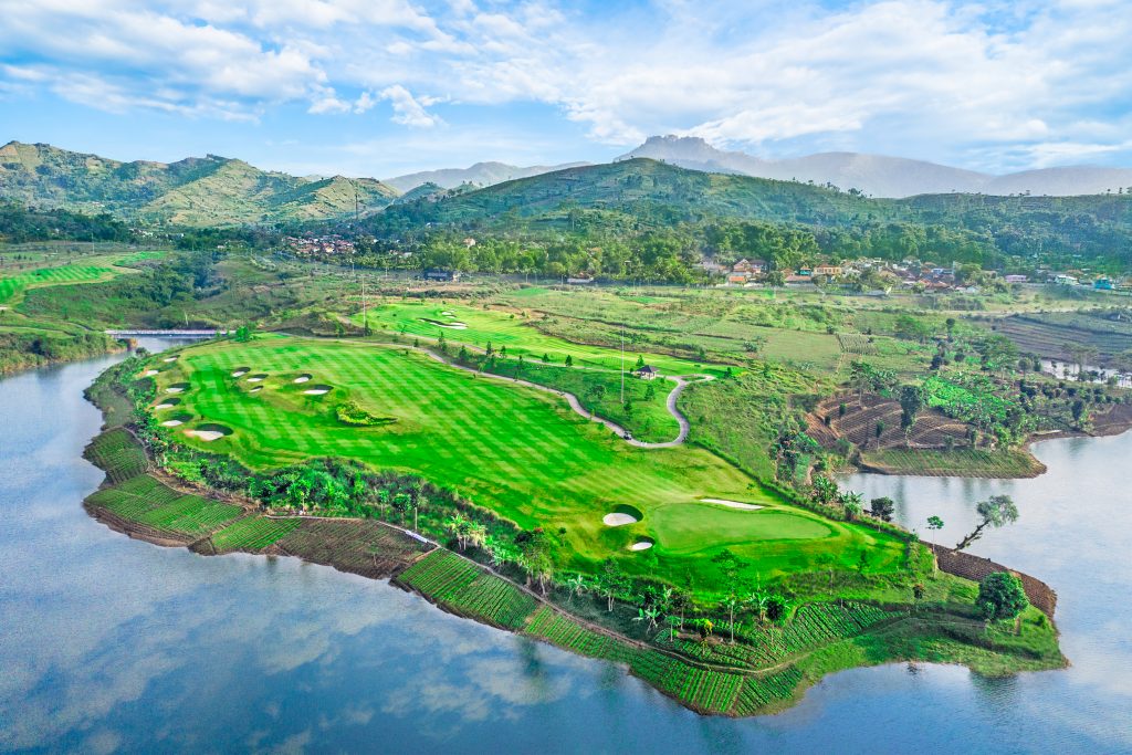 Asian Tour Destinations