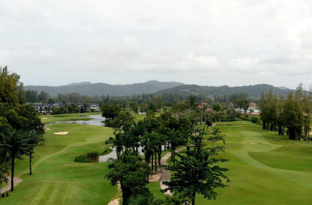 Asian Tour Destinations