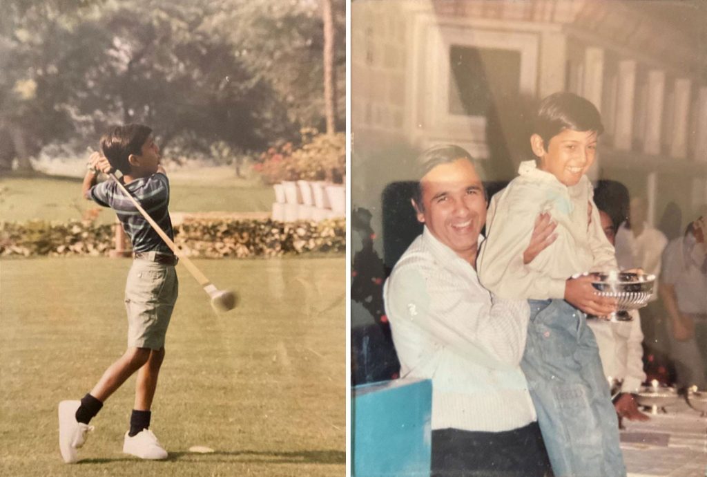 Shiv Kapur