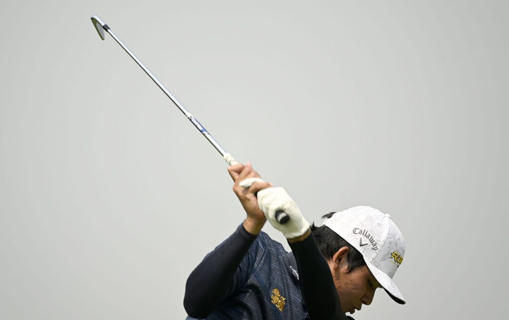 Trust Golf Asian Mixed Cup