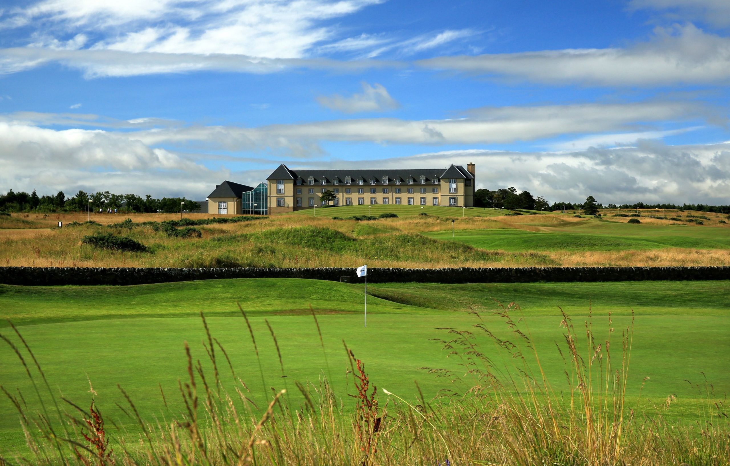 Six-of-the-best opportunity at St Andrews Bay Championship qualifier ...