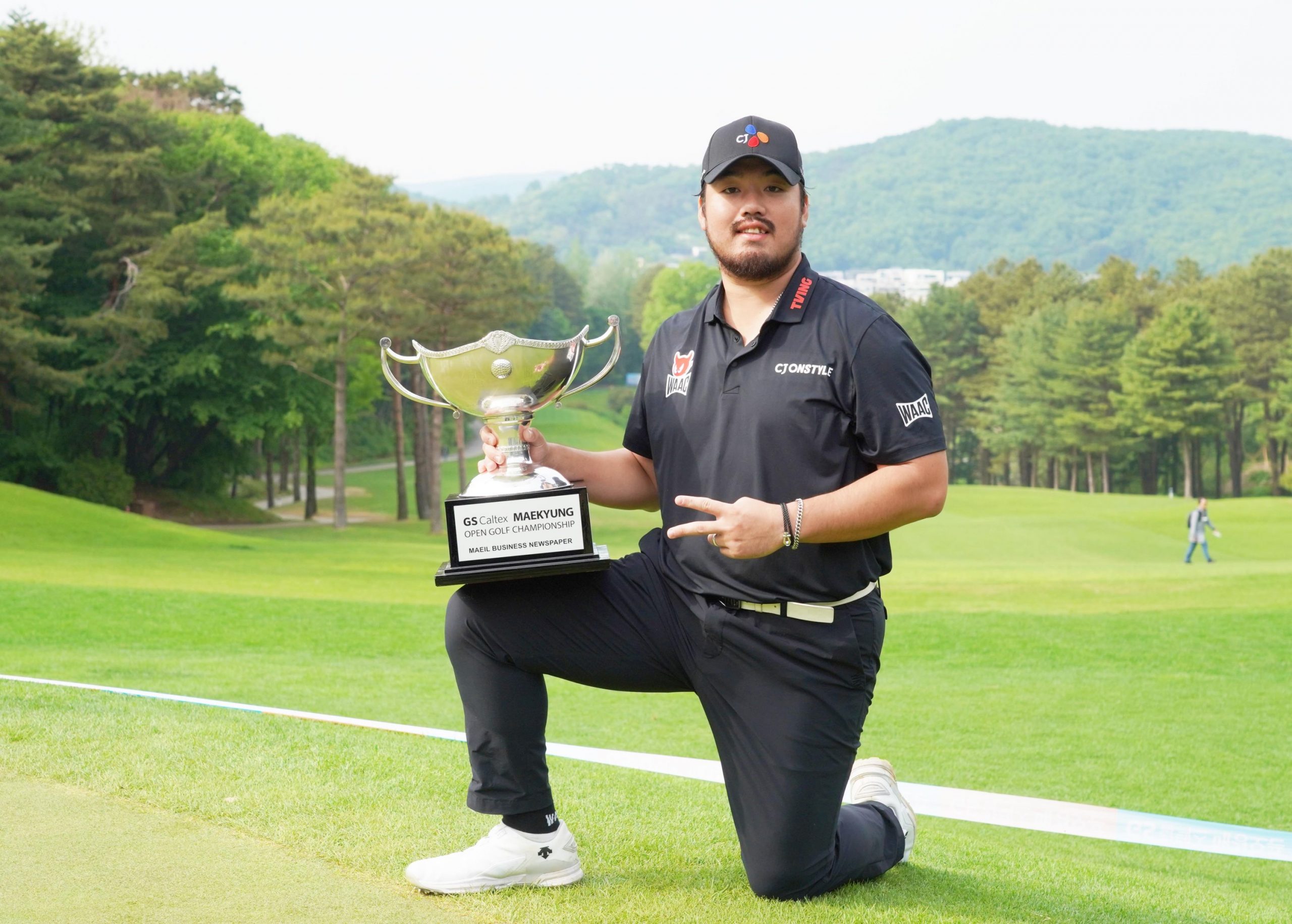 ‘Korean Hulk’ Chanmin Jung produces superhero performance to win GS ...