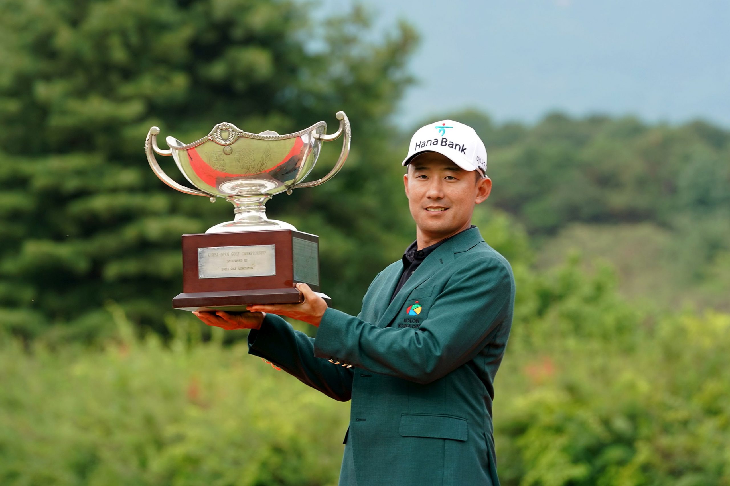 Unstoppable Seungsu Han completes stunning wiretowire win in Kolon