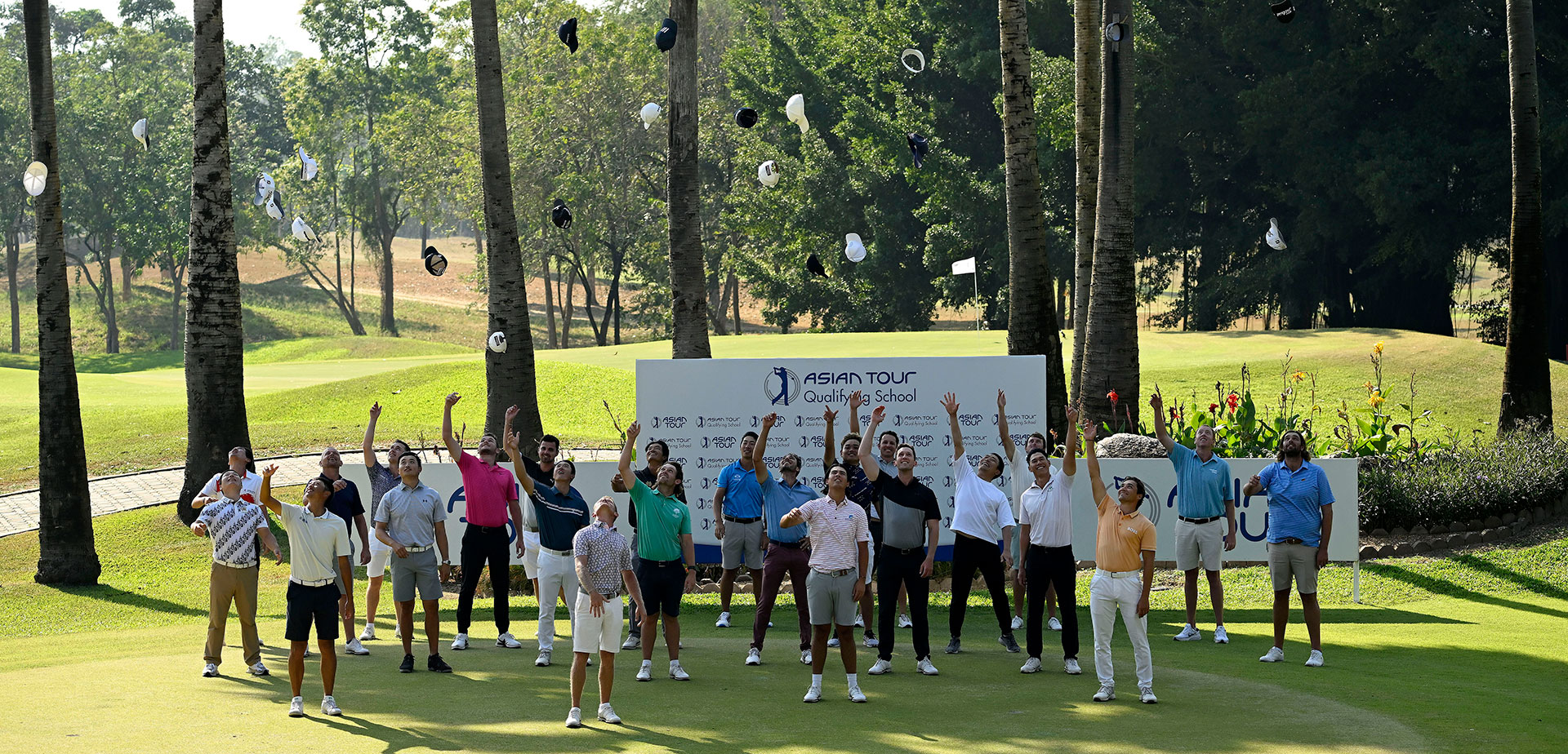 Golf Tournament