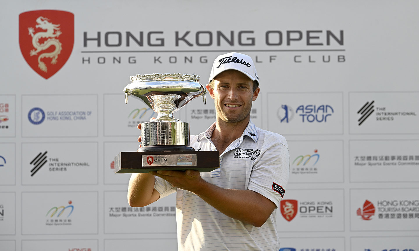 Hong Kong Golf Club