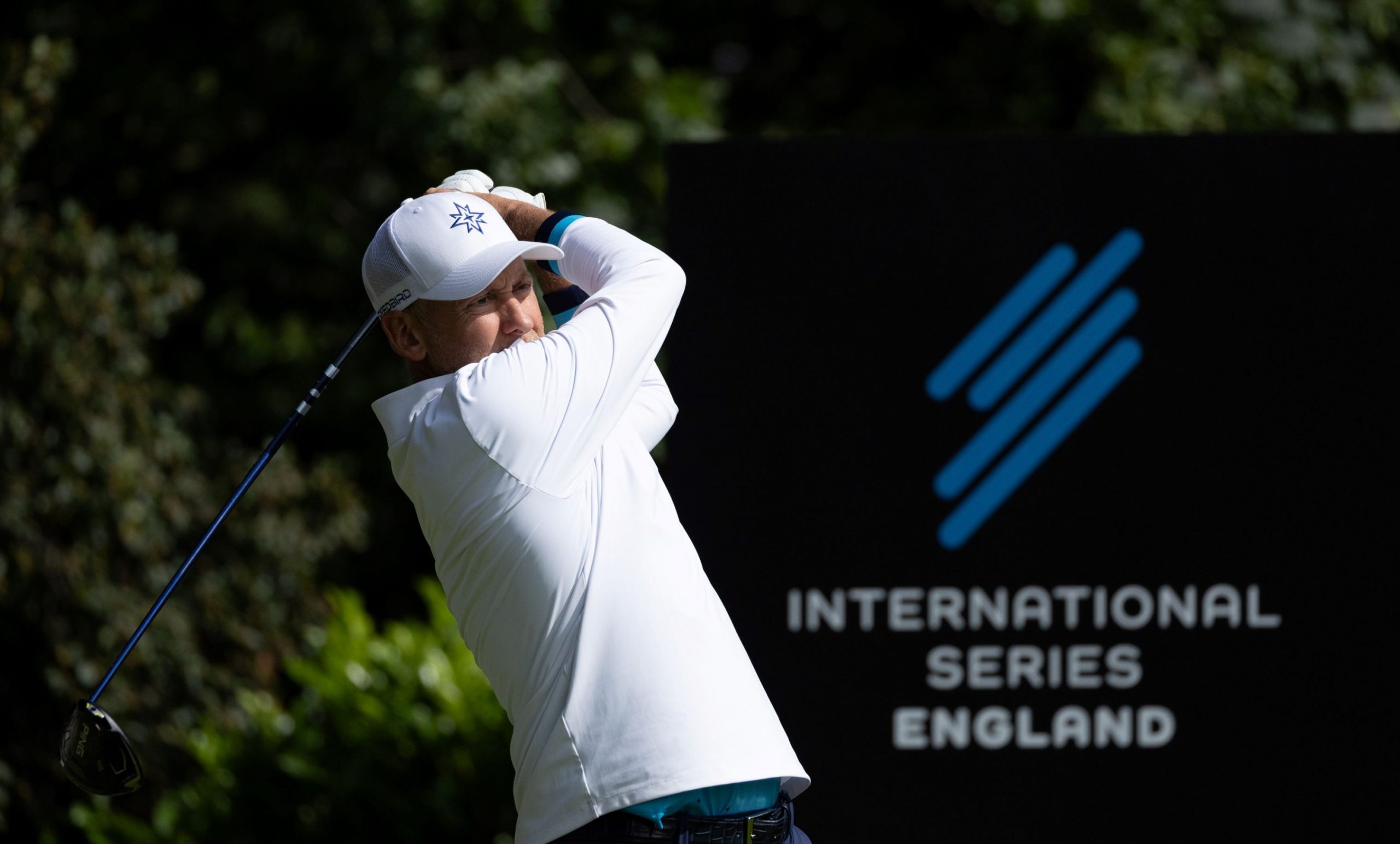 Ian Poulter