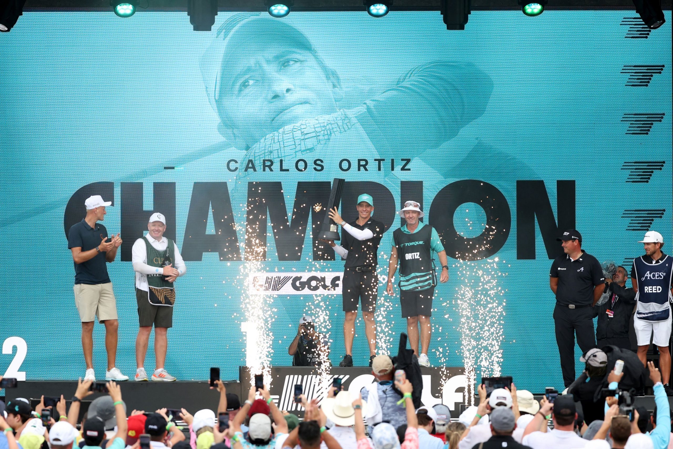 Ortiz Trophy