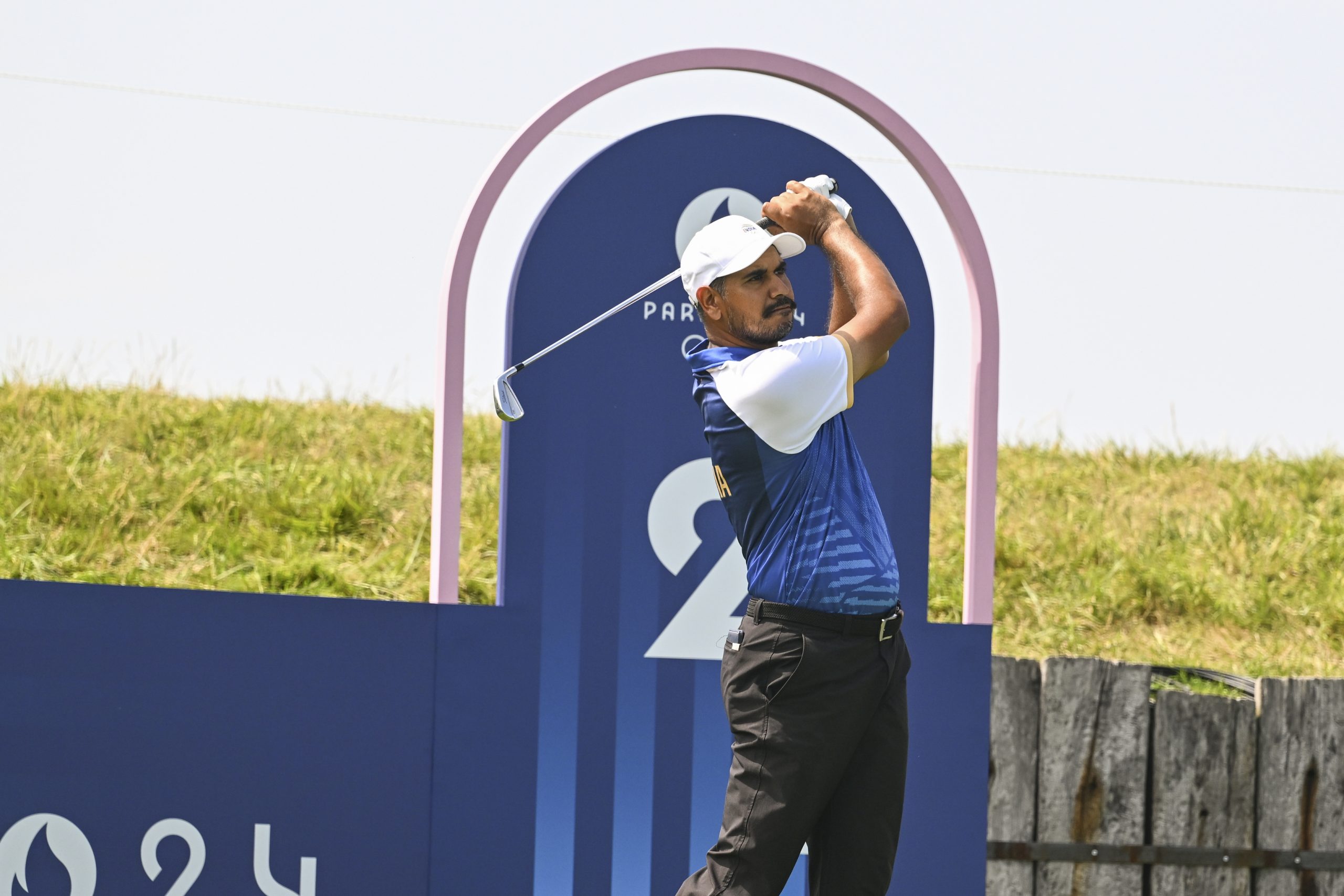 Asian Tour Players