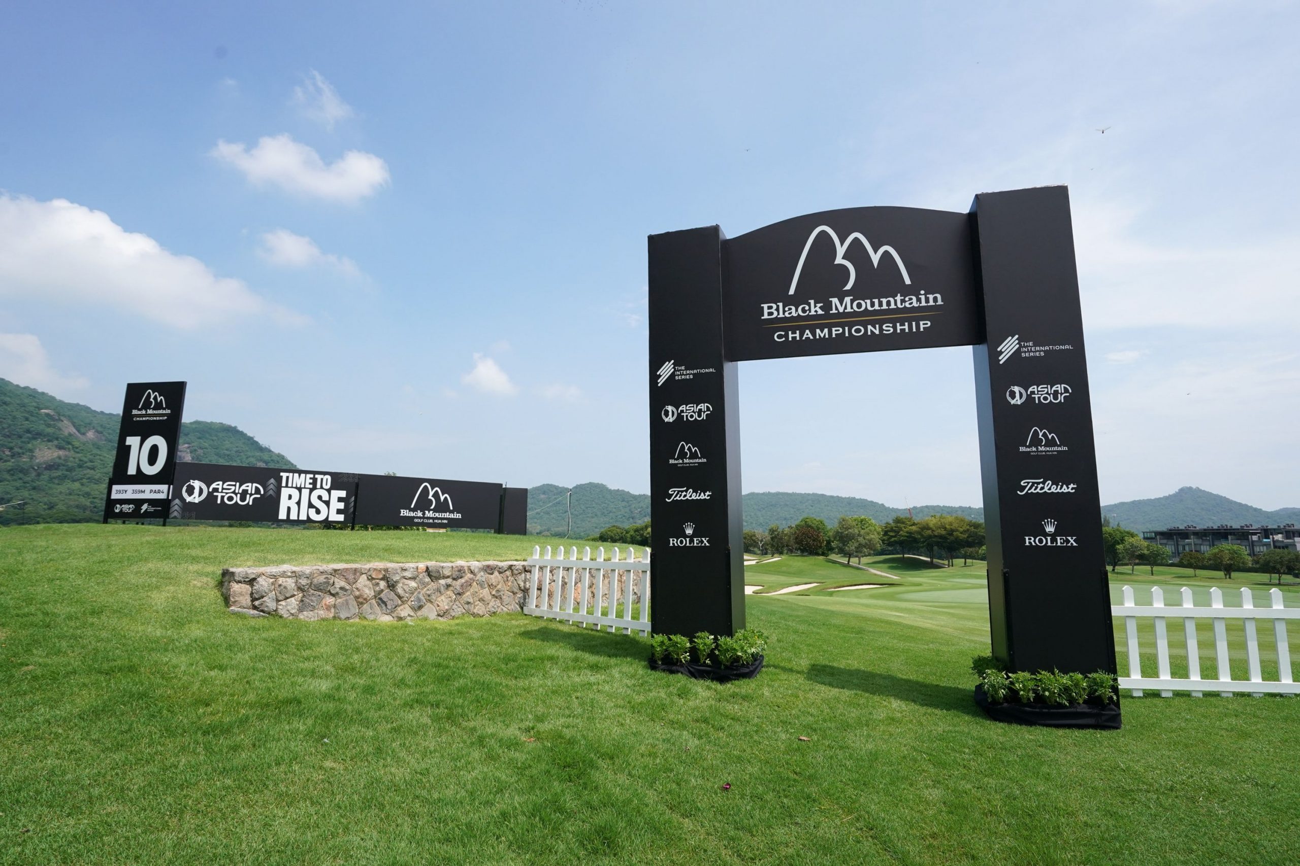 Asian Tour Prize Money