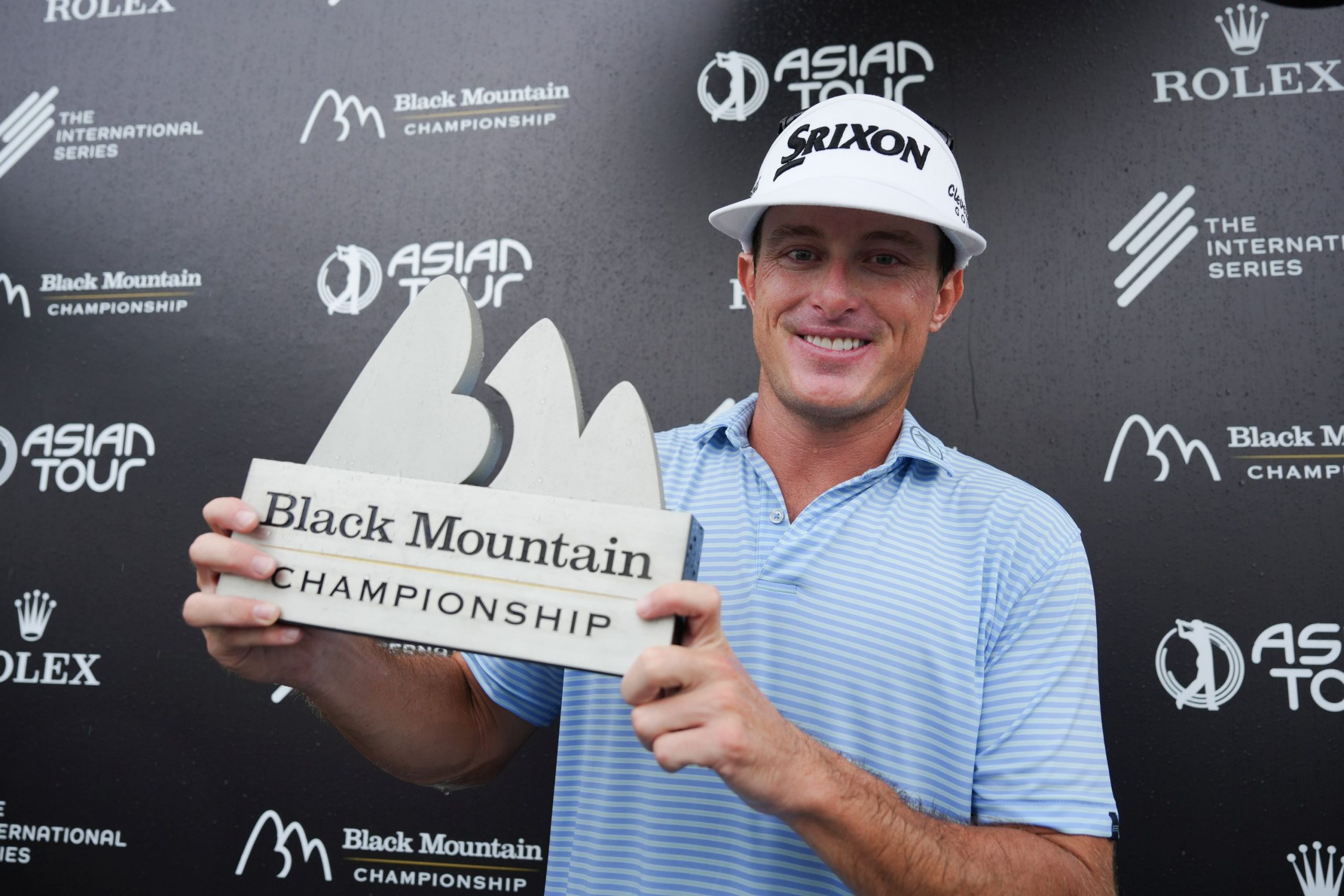 Asian Tour