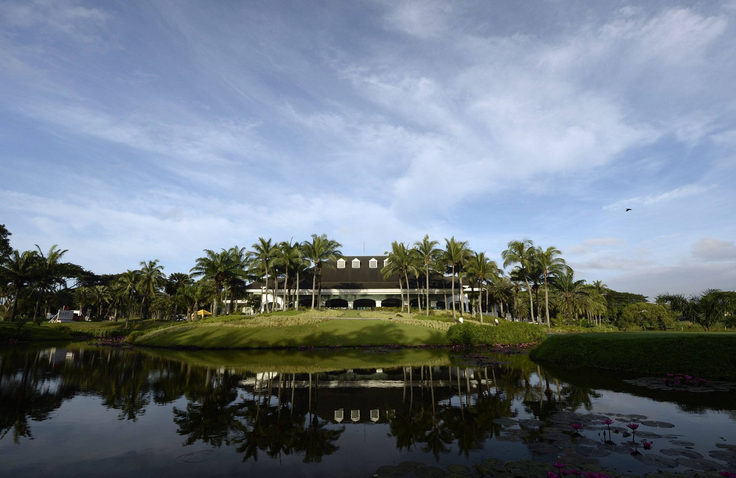 Manila Southwoods