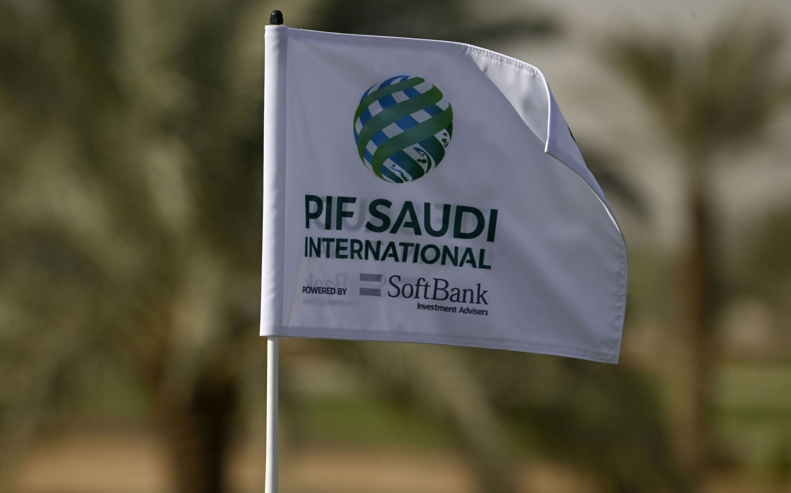 PIF Flag
