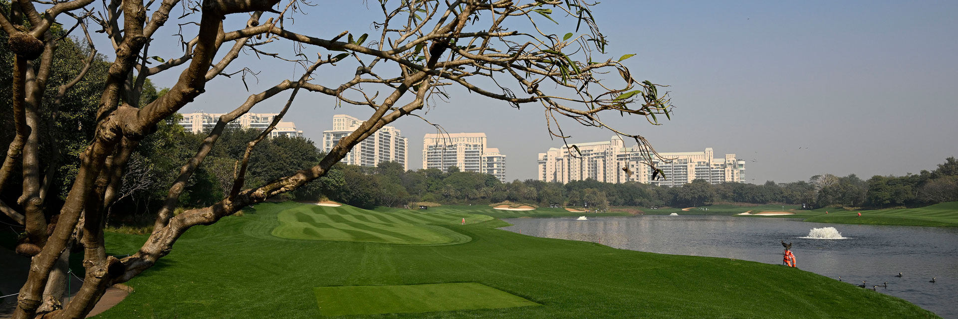 Asian Tour